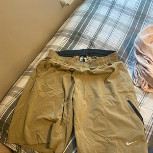 Worn once. swimming trunks. Perfect condition, no stains.